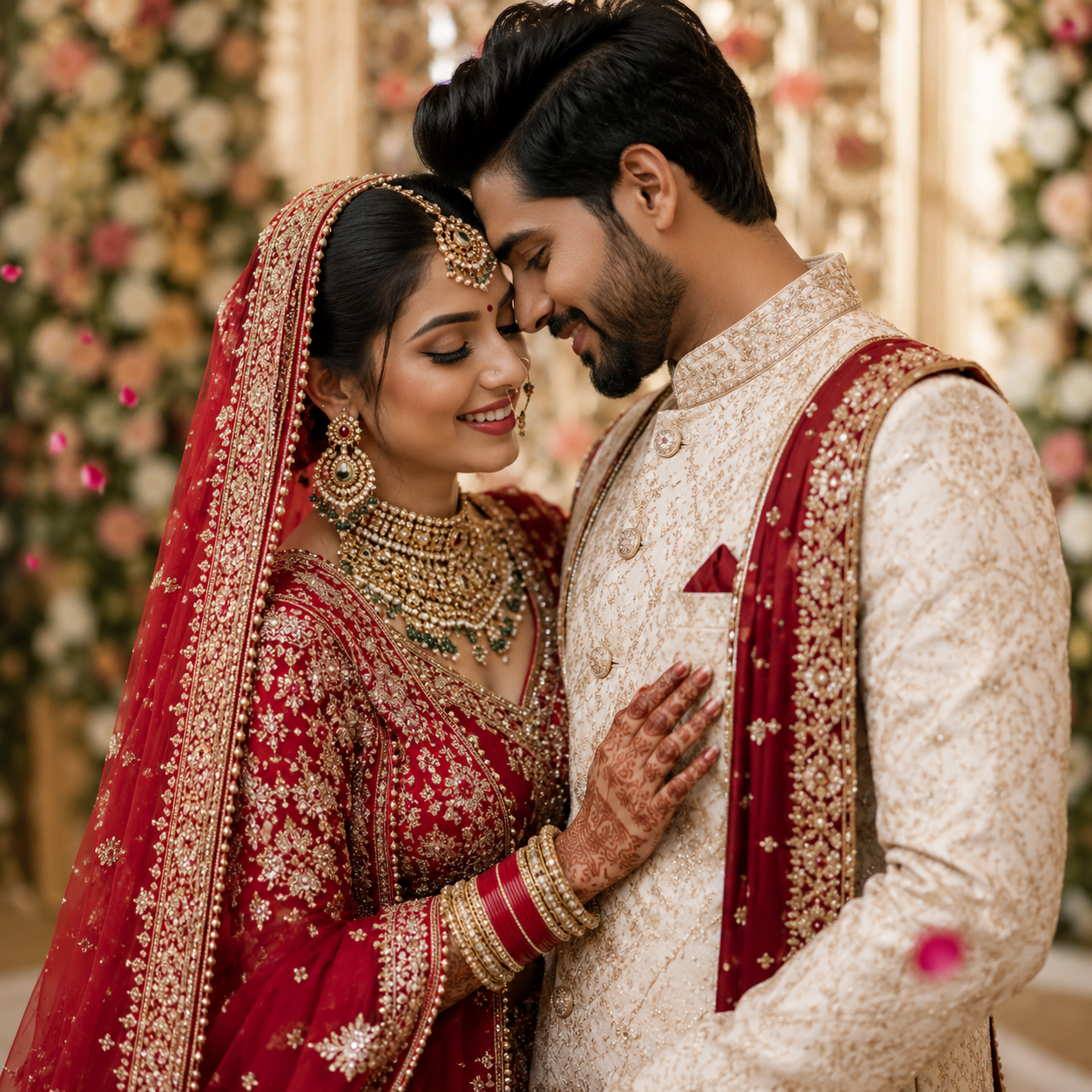 Regal Indian Wedding